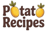 Potatorecipes.blog logo