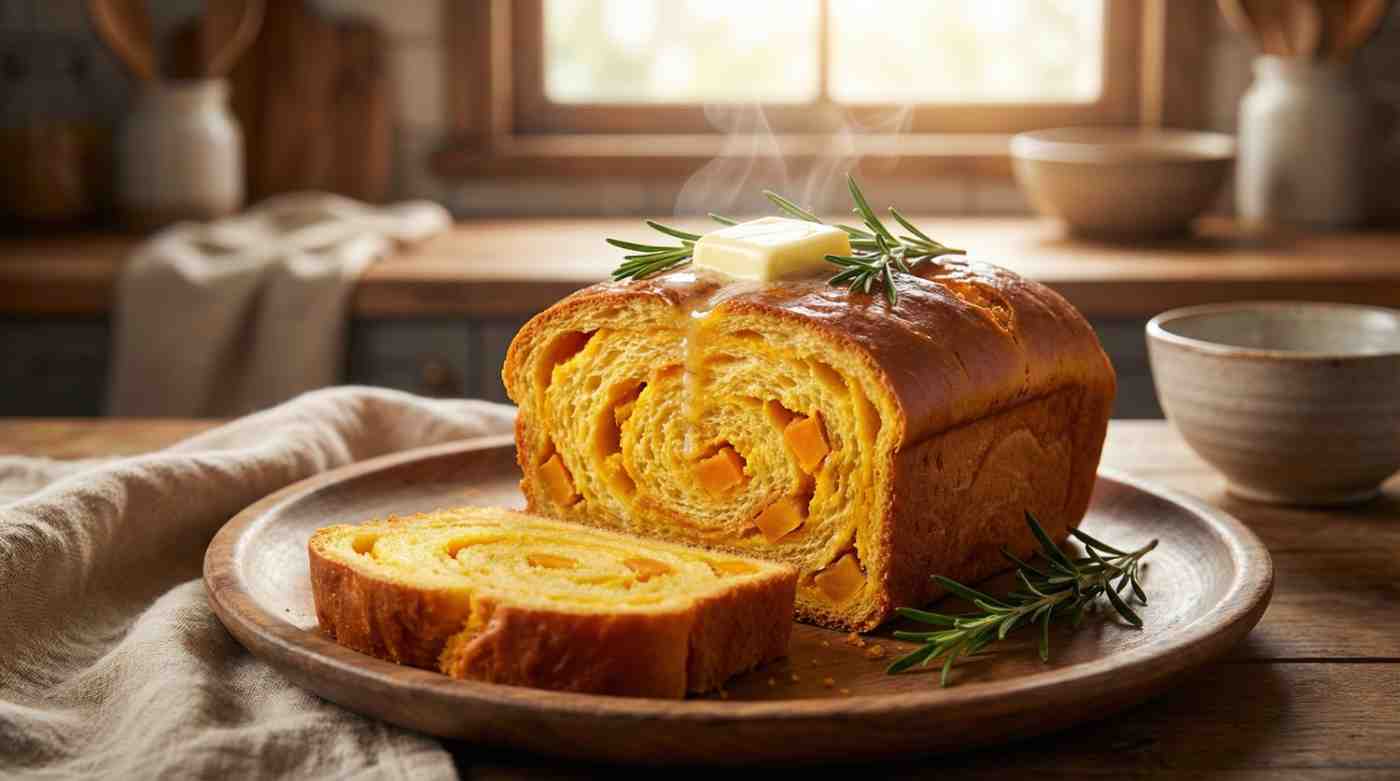 Best Moist Sweet Potato Bread Recipe