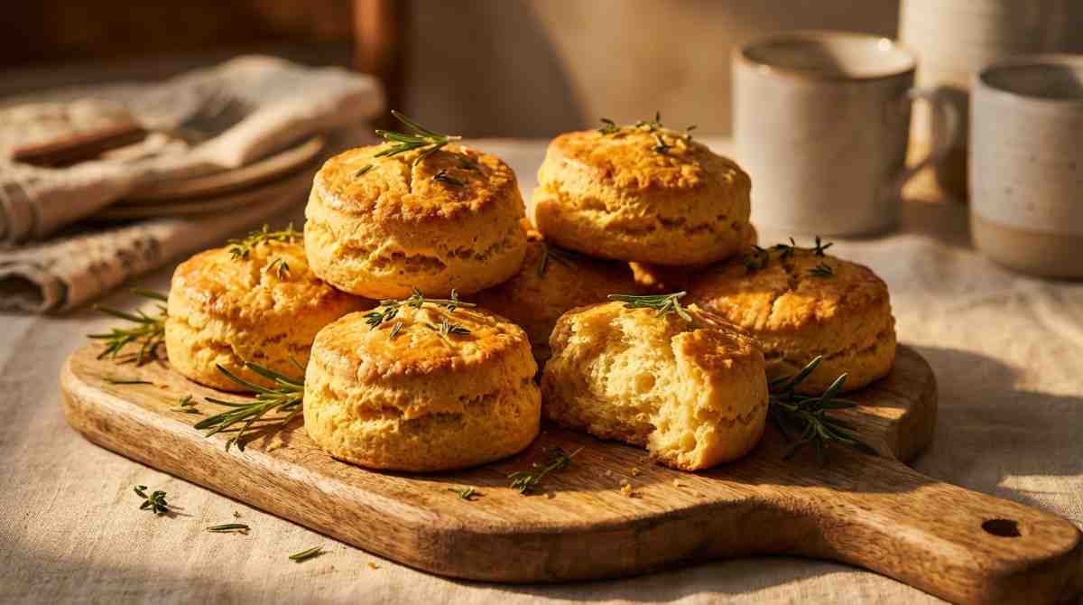 Sweet Potato Scone Recipe – 5 Fluffy, Irresistible Treats